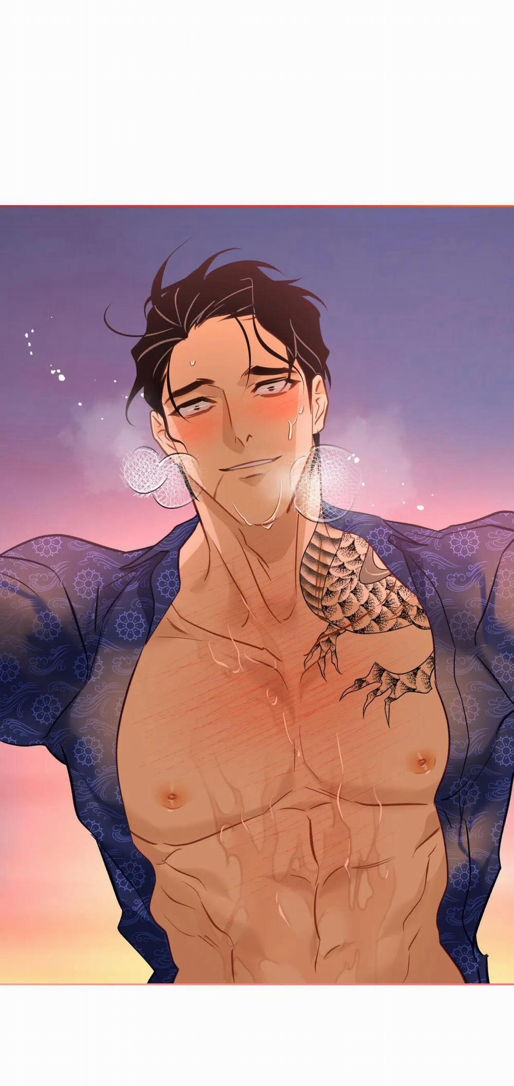 MỸ NHÂN NGƯ 15 trang 17