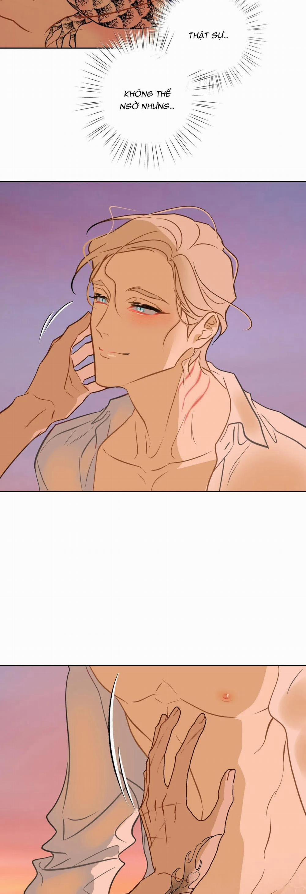 MỸ NHÂN NGƯ 15 trang 2