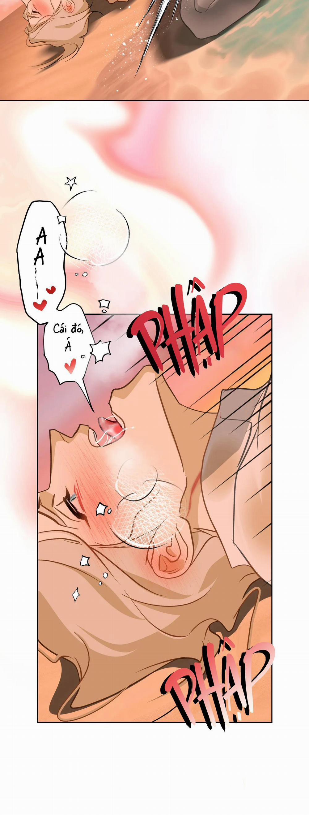 MỸ NHÂN NGƯ 15 trang 20