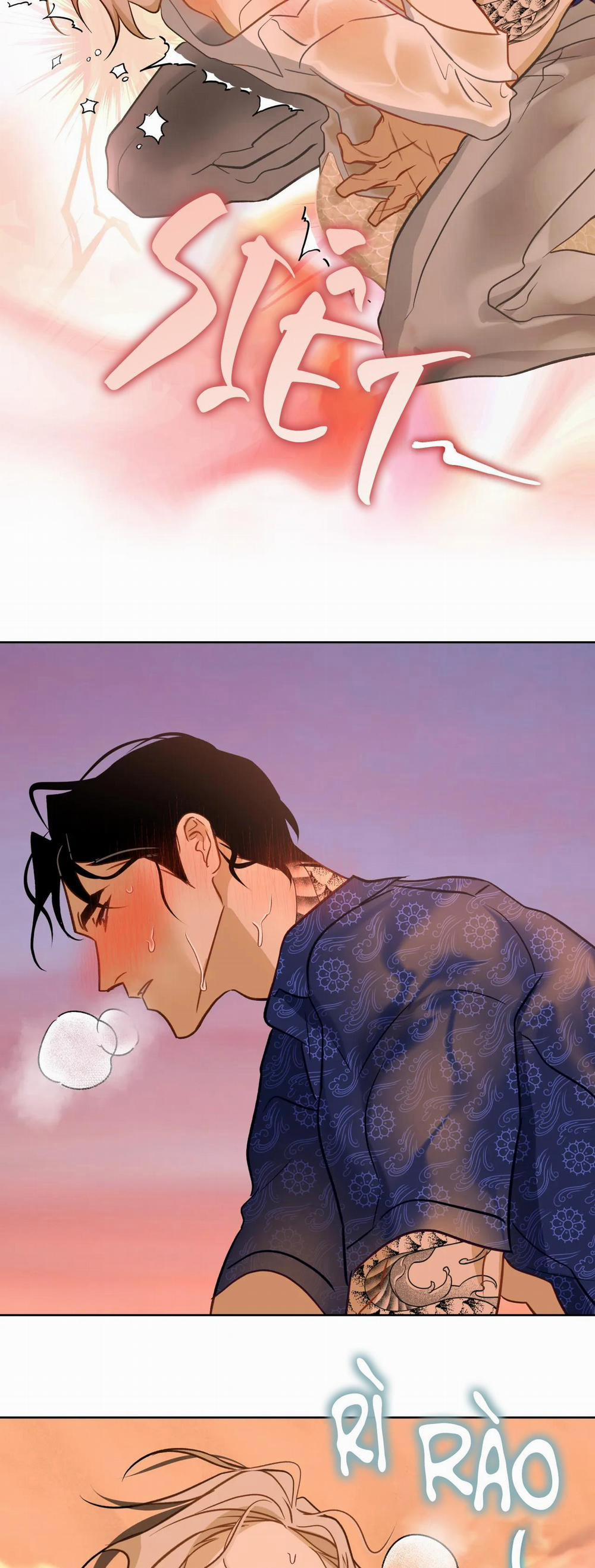 MỸ NHÂN NGƯ 15 trang 25