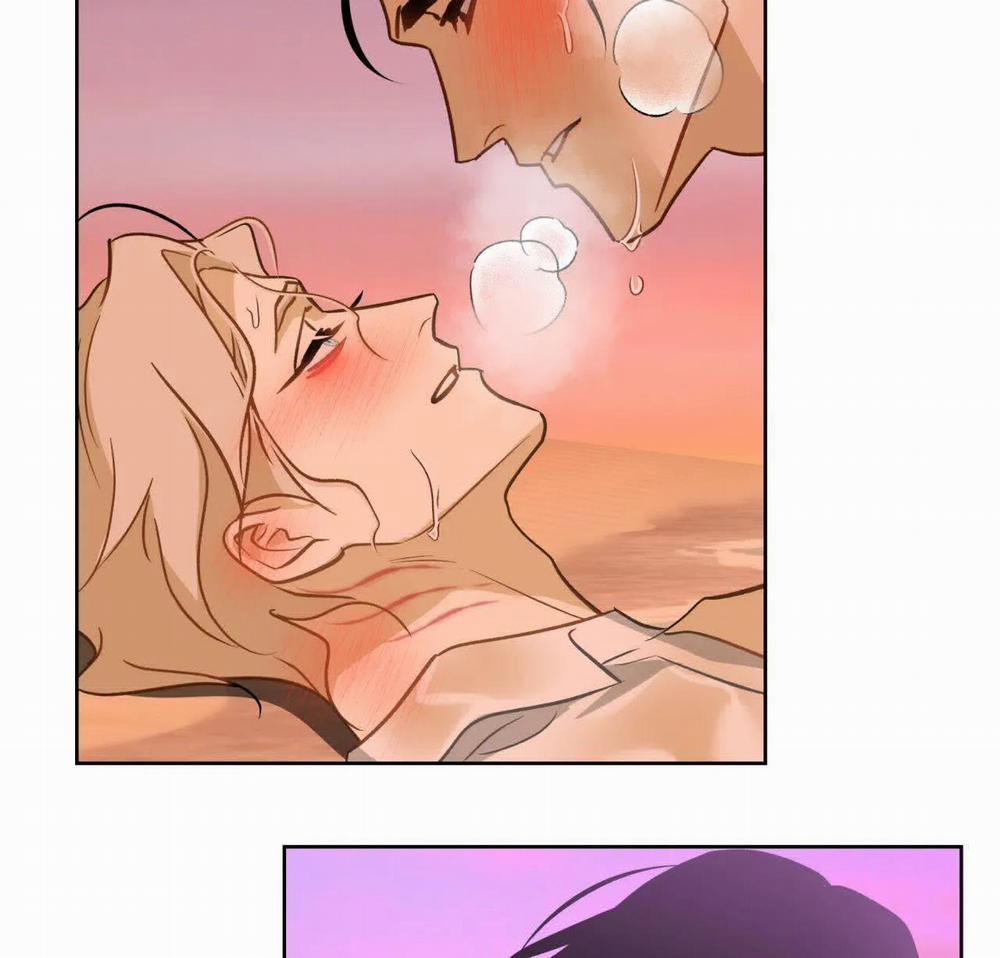 MỸ NHÂN NGƯ 15 trang 27