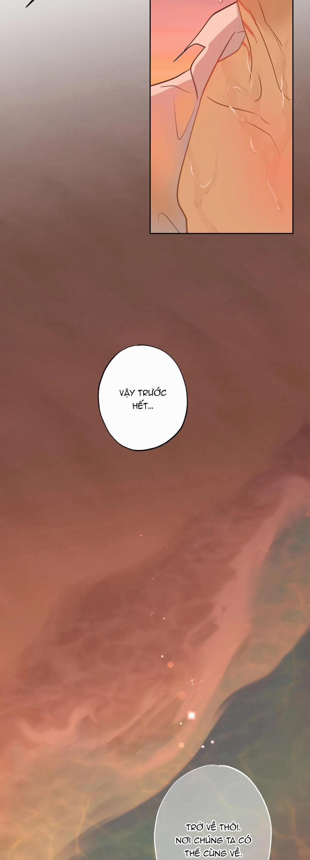 MỸ NHÂN NGƯ 15 trang 41