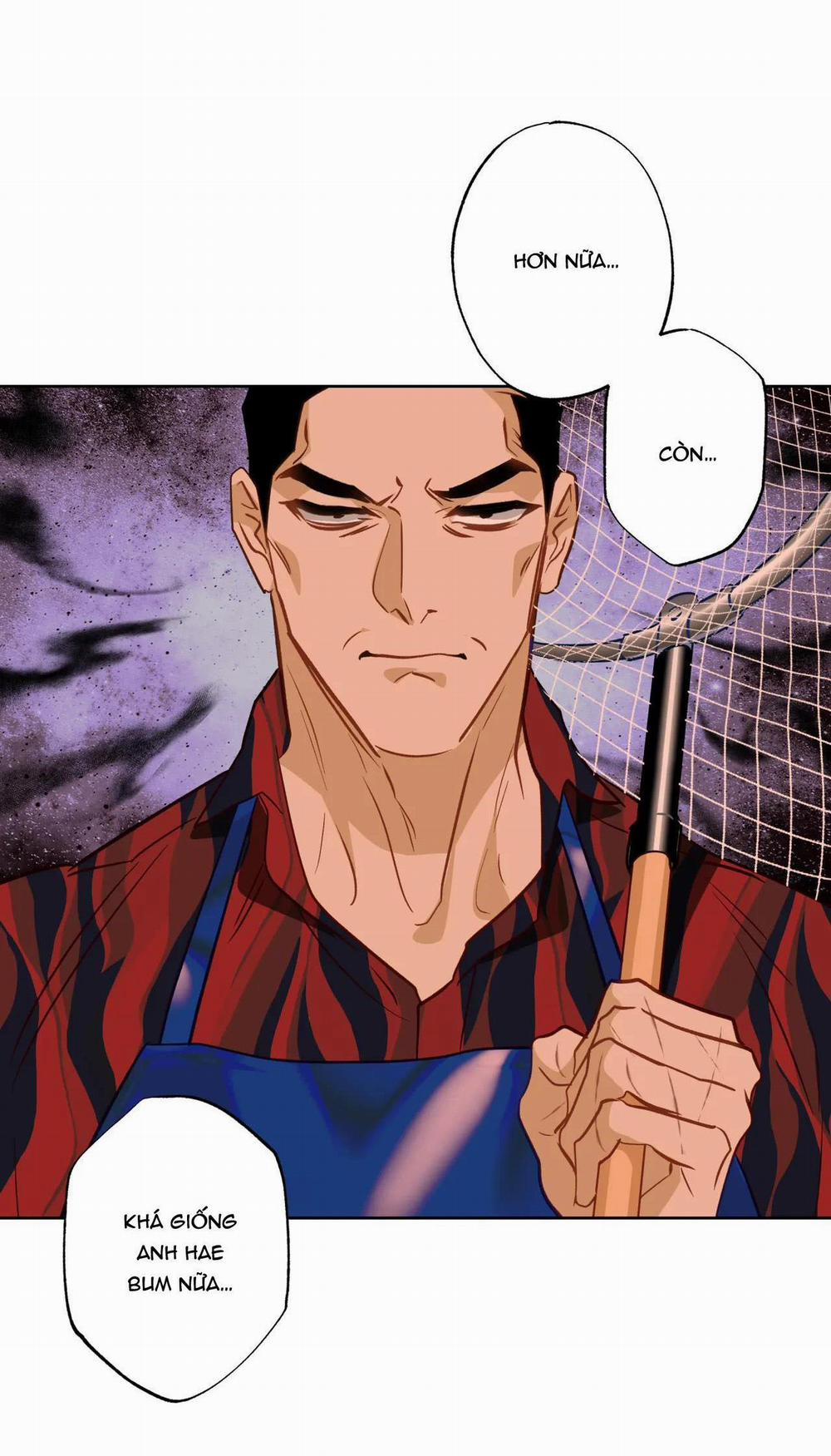 MỸ NHÂN NGƯ 16 NT5 trang 10