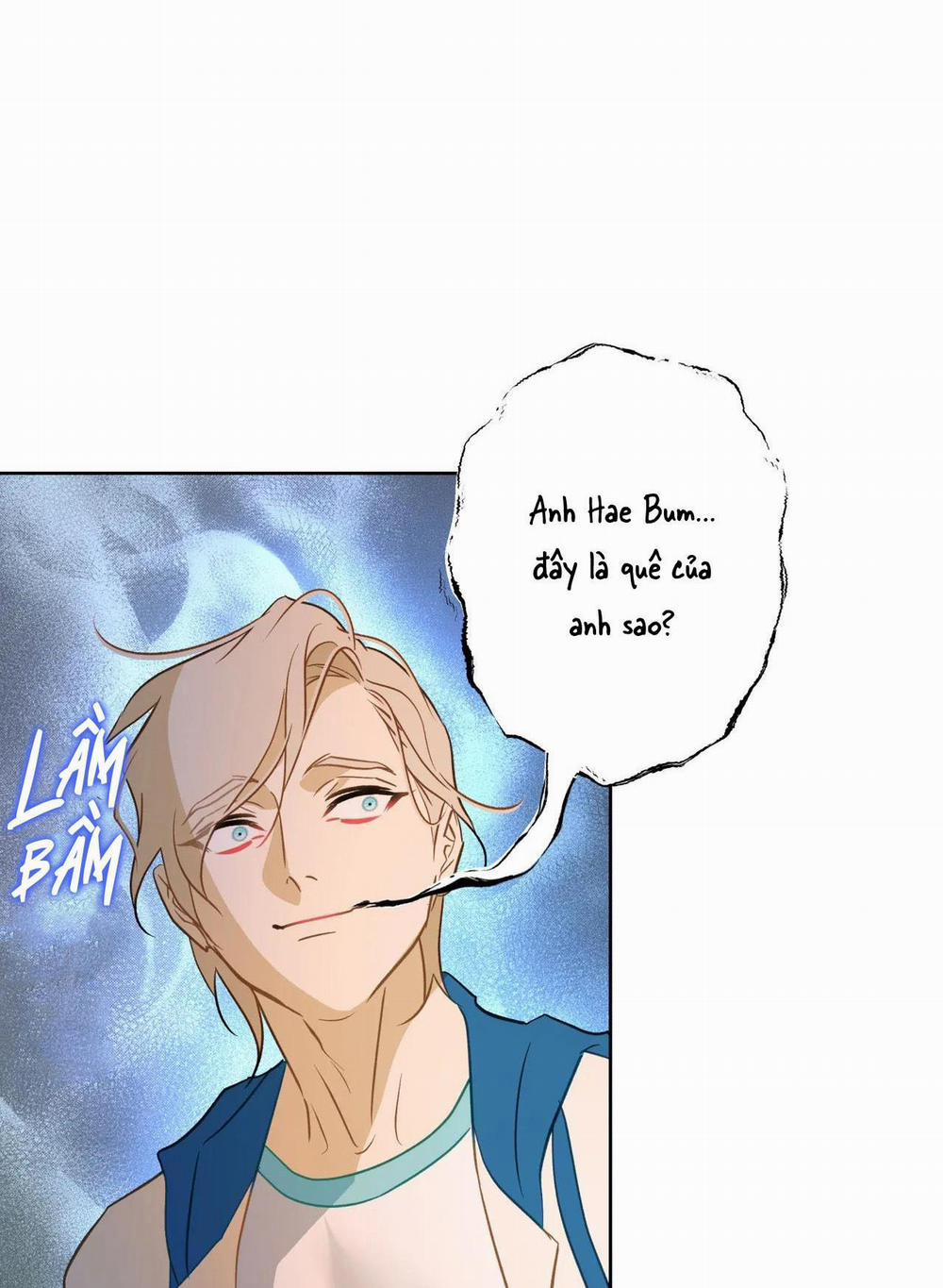 MỸ NHÂN NGƯ 16 NT5 trang 16