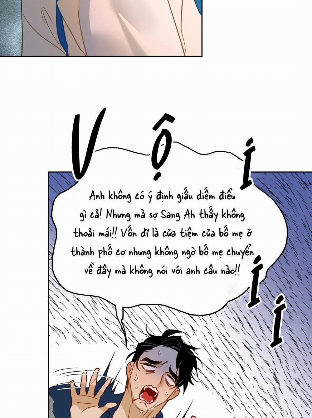 MỸ NHÂN NGƯ 16 NT5 trang 17