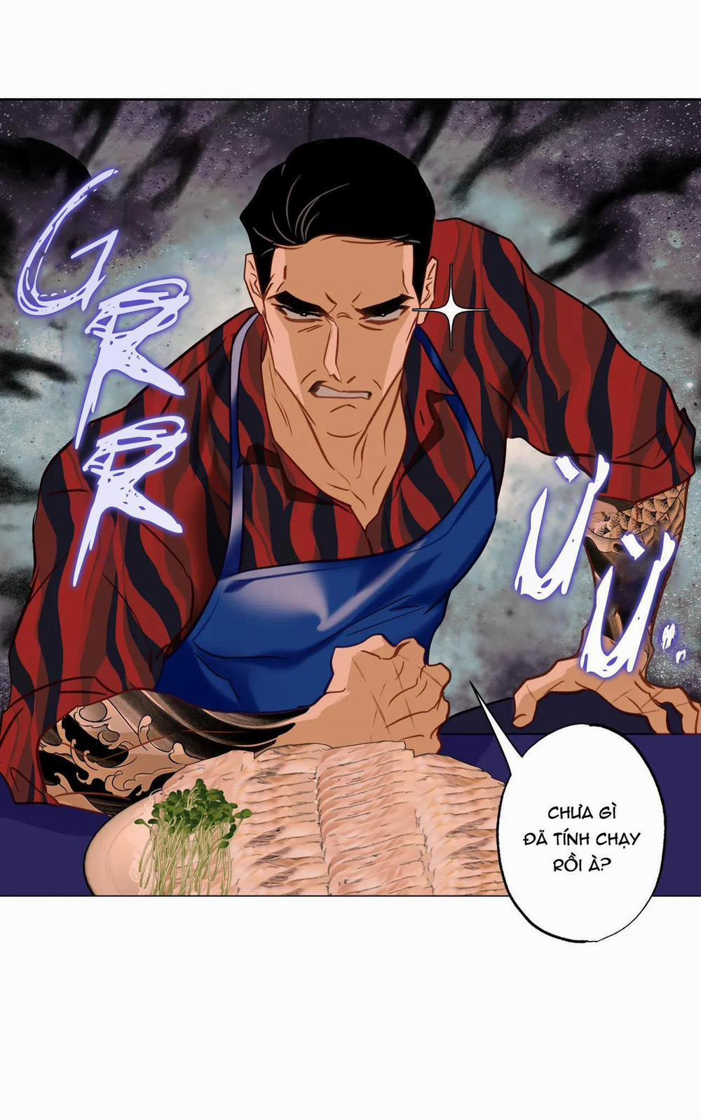 MỸ NHÂN NGƯ 16 NT5 trang 21