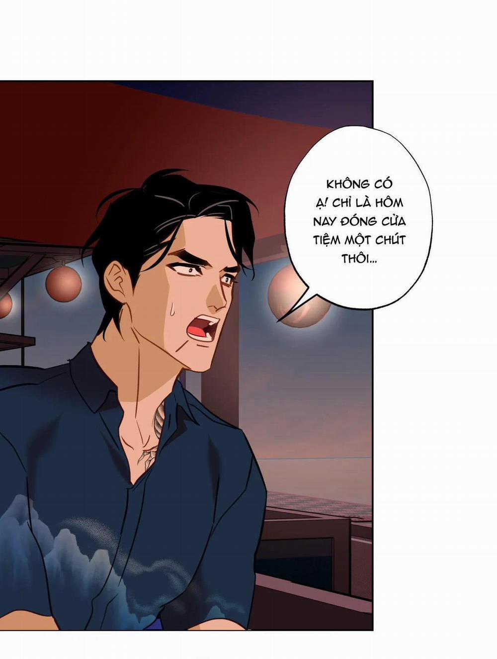 MỸ NHÂN NGƯ 16 NT5 trang 22