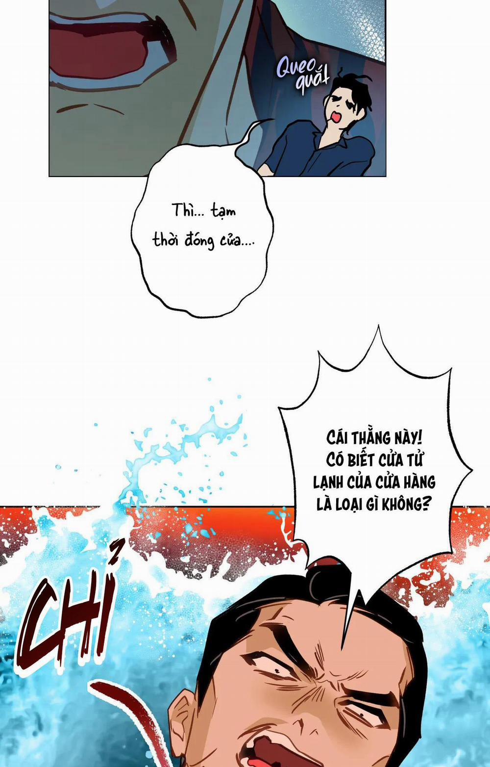 MỸ NHÂN NGƯ 16 NT5 trang 24