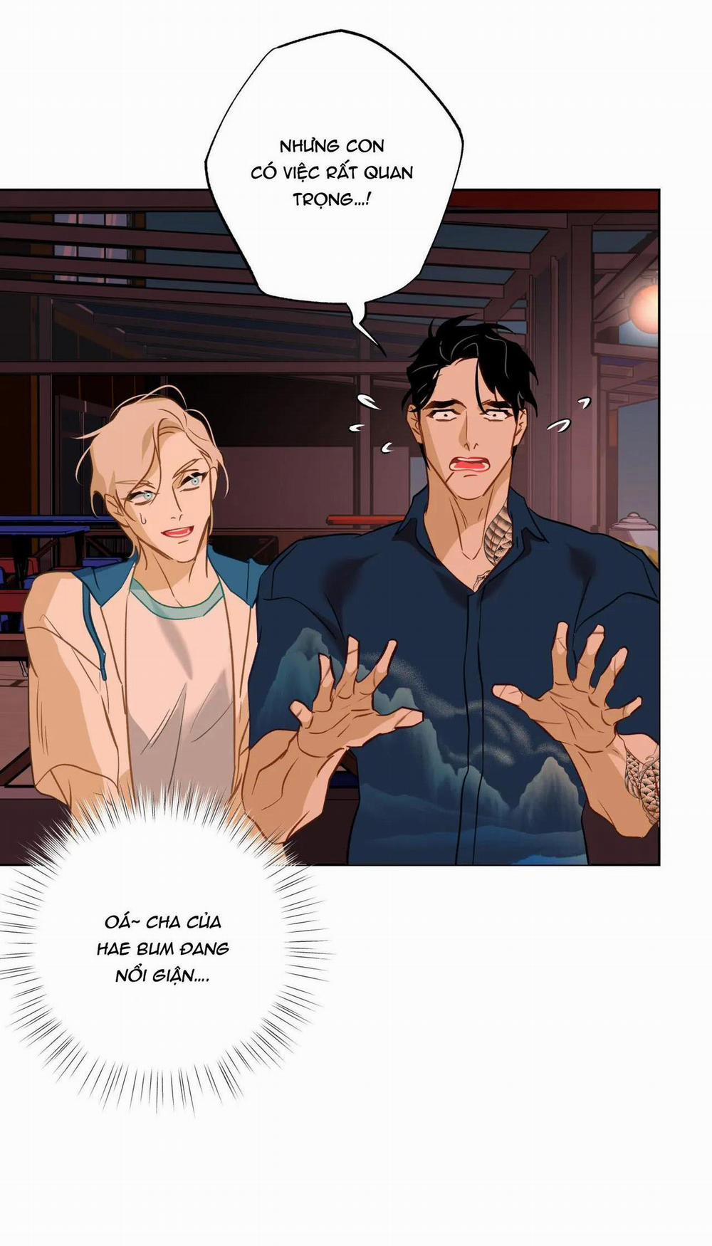 MỸ NHÂN NGƯ 16 NT5 trang 26