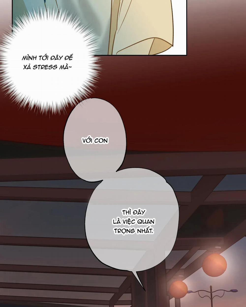 MỸ NHÂN NGƯ 16 NT5 trang 28