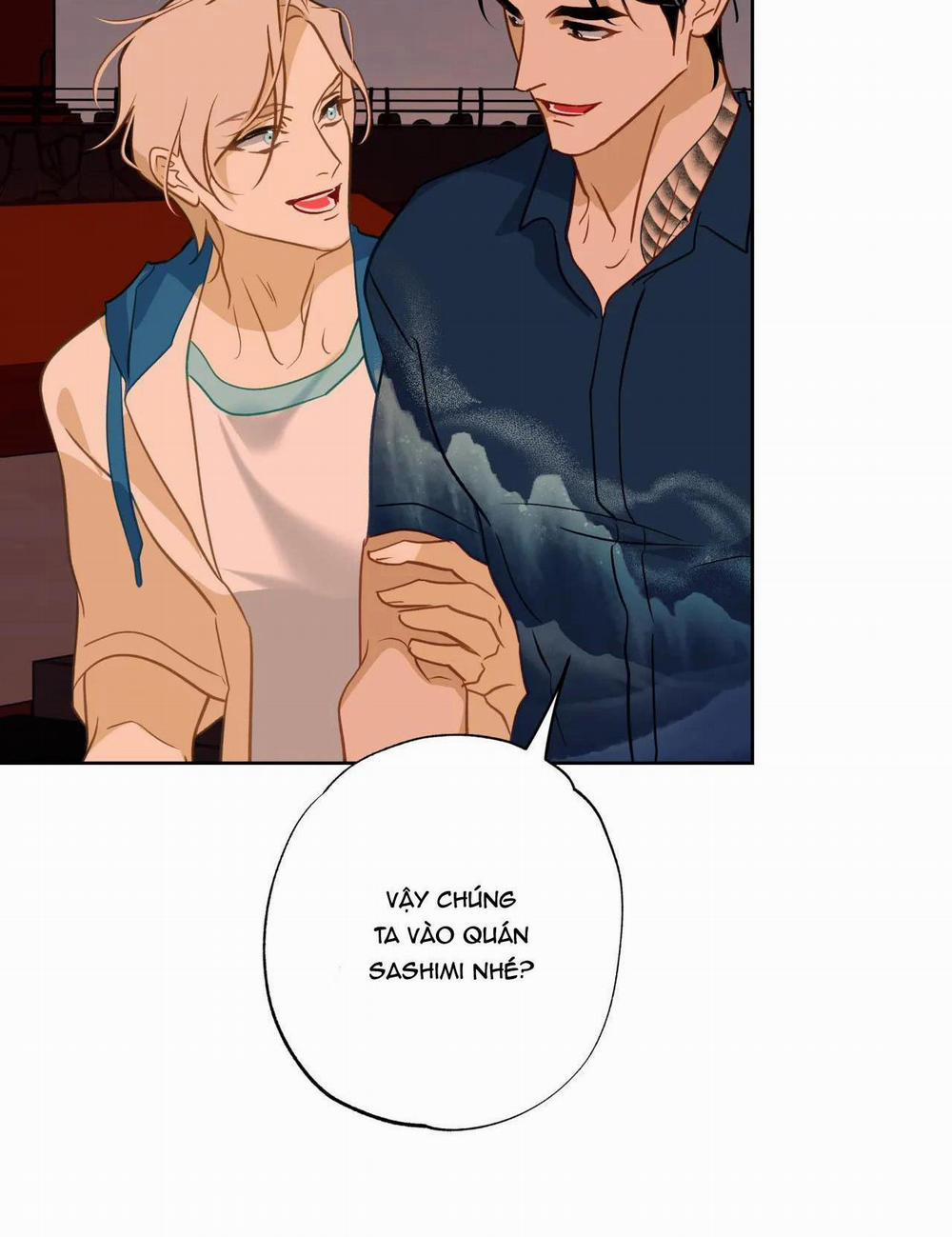 MỸ NHÂN NGƯ 16 NT5 trang 3