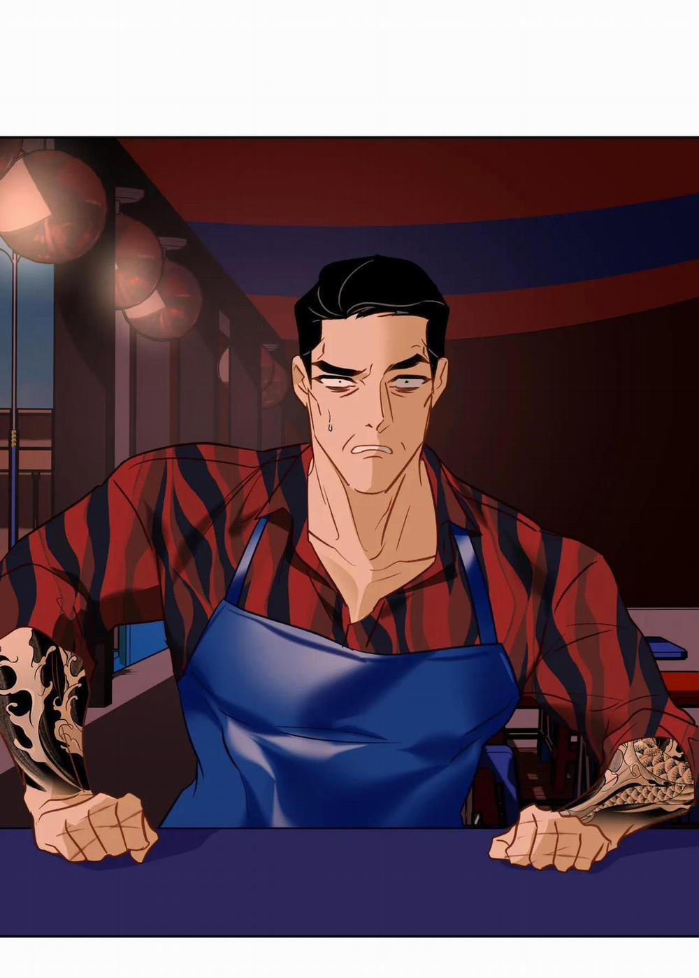 MỸ NHÂN NGƯ 16 NT5 trang 31