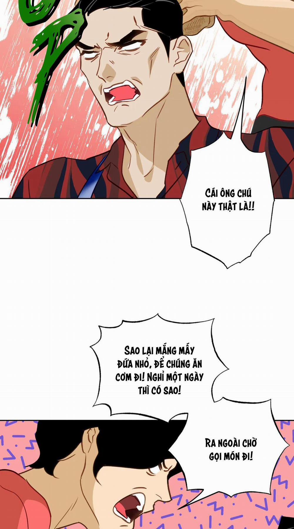 MỸ NHÂN NGƯ 16 NT5 trang 37