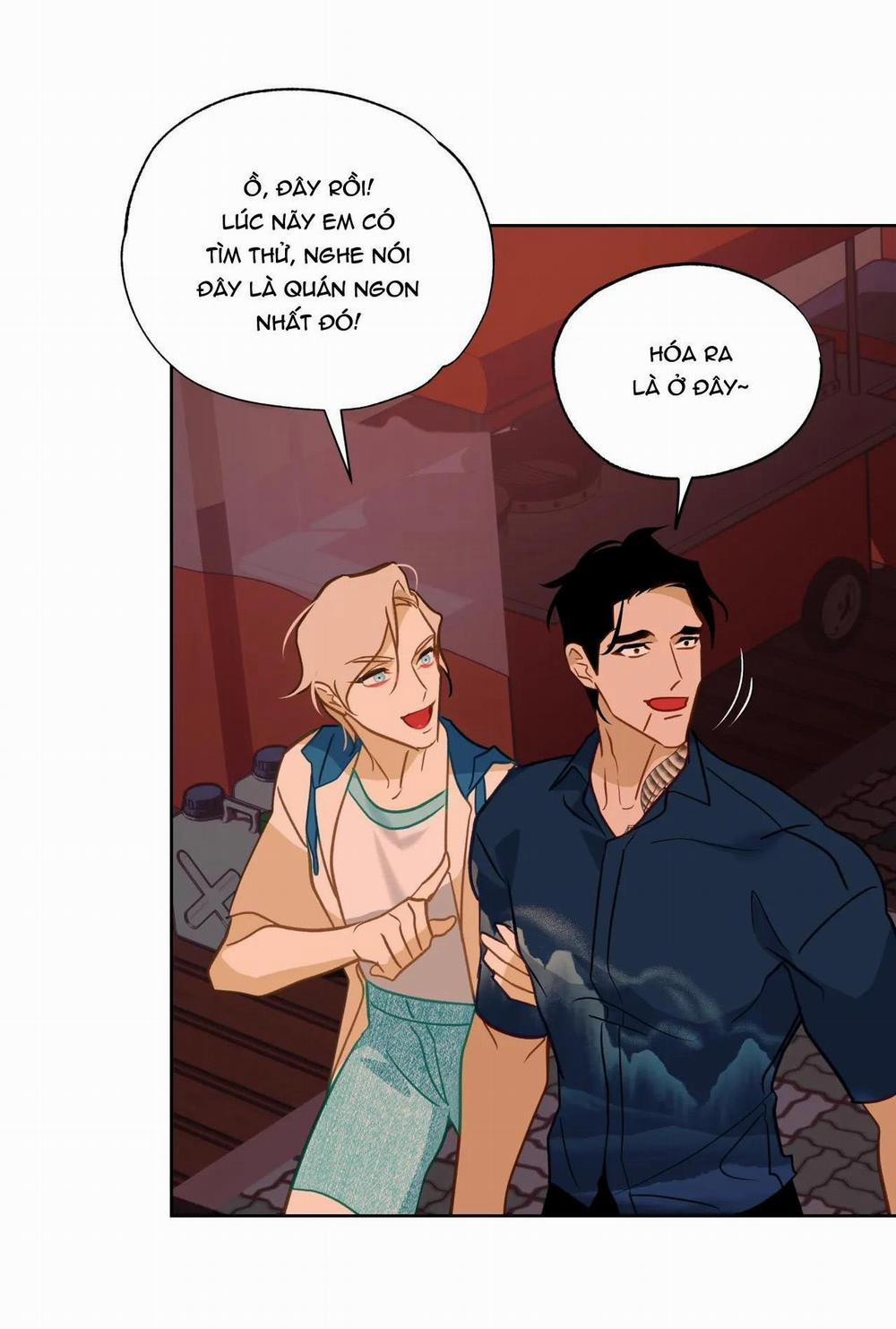 MỸ NHÂN NGƯ 16 NT5 trang 4