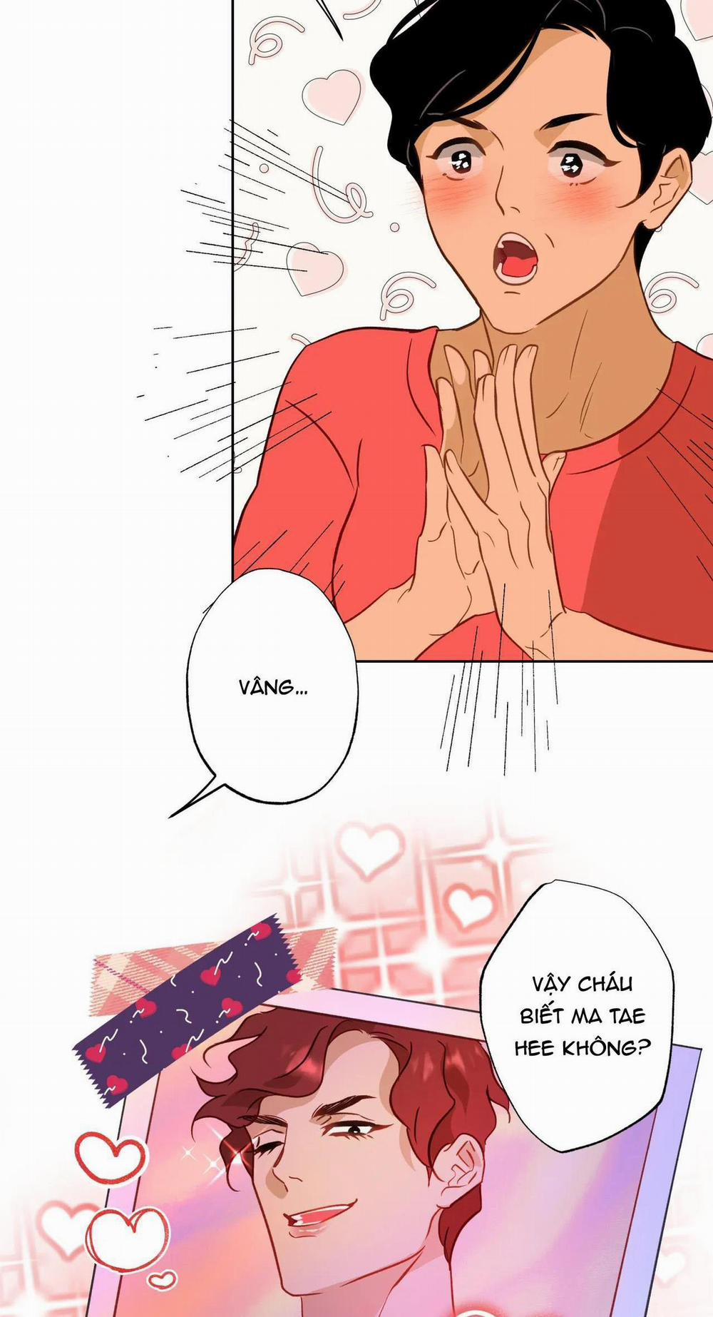 MỸ NHÂN NGƯ 16 NT5 trang 41