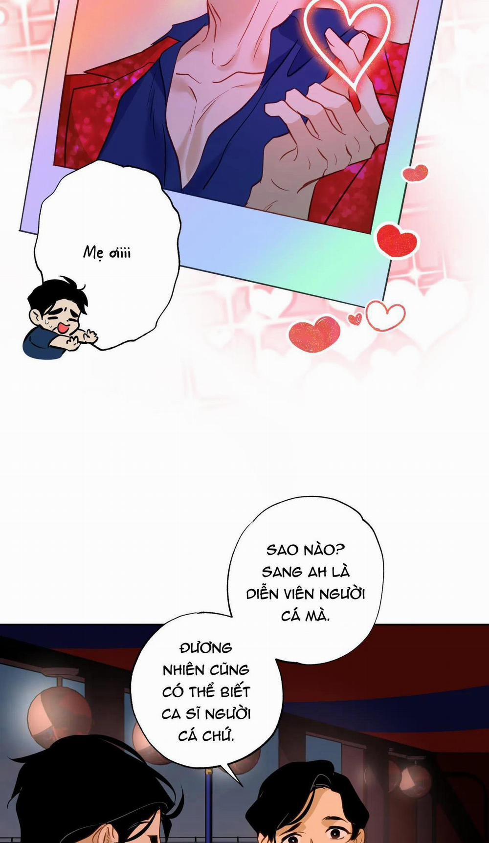 MỸ NHÂN NGƯ 16 NT5 trang 42