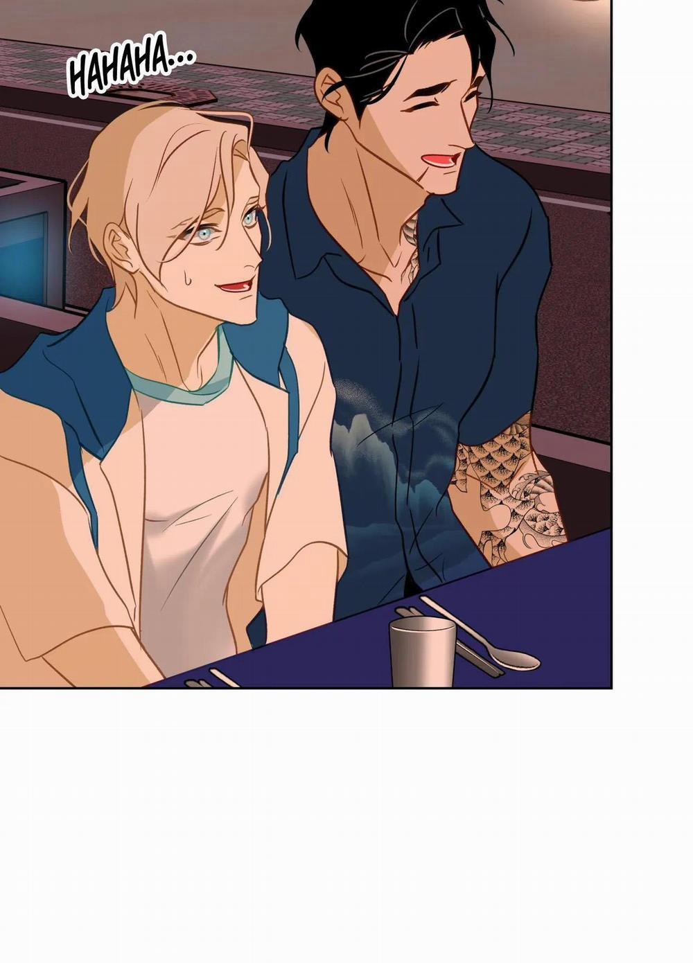 MỸ NHÂN NGƯ 16 NT5 trang 45