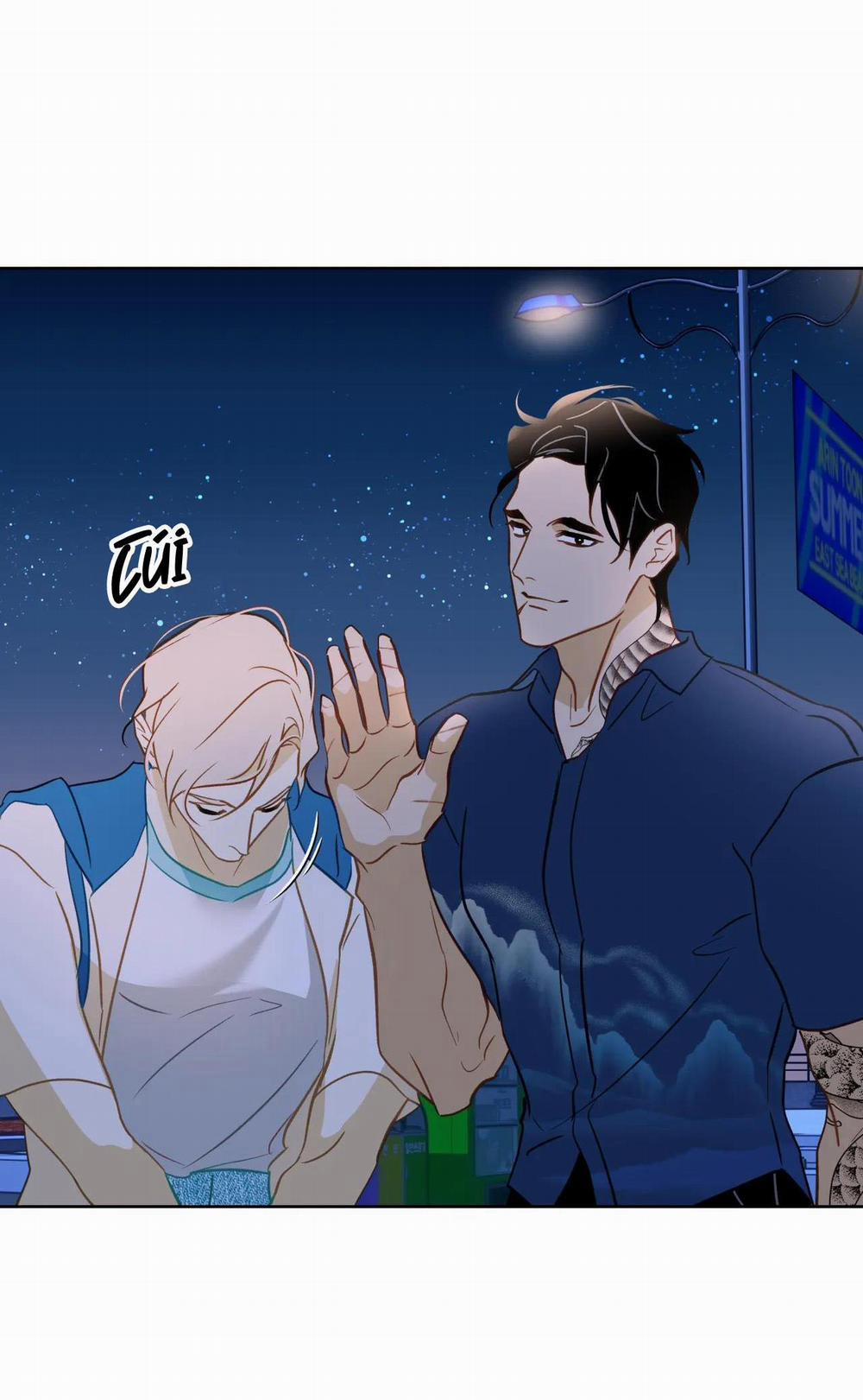 MỸ NHÂN NGƯ 16 NT5 trang 48