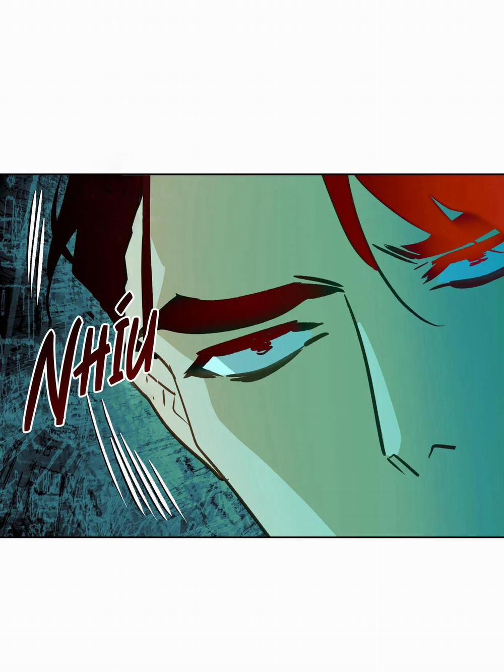 MỸ NHÂN NGƯ 16 NT5 trang 5