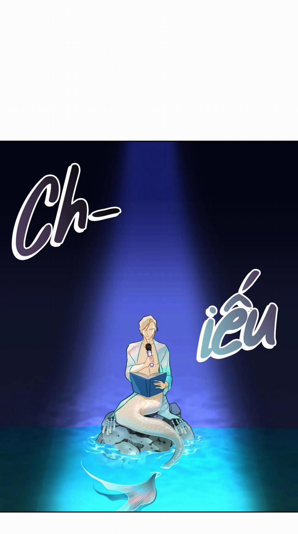 MỸ NHÂN NGƯ 16 NT5 trang 54