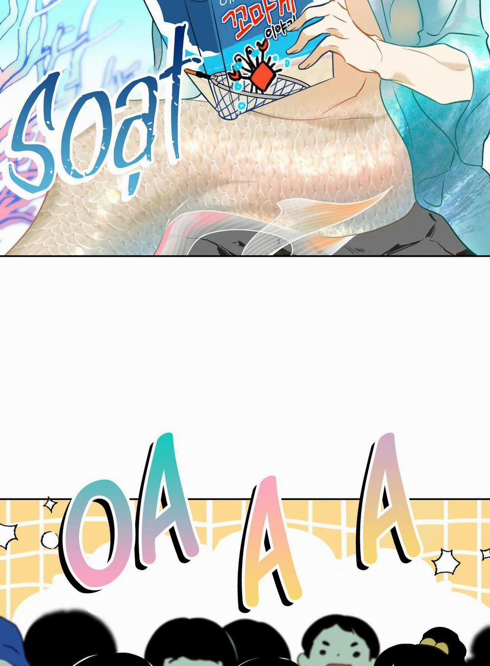 MỸ NHÂN NGƯ 16 NT5 trang 57