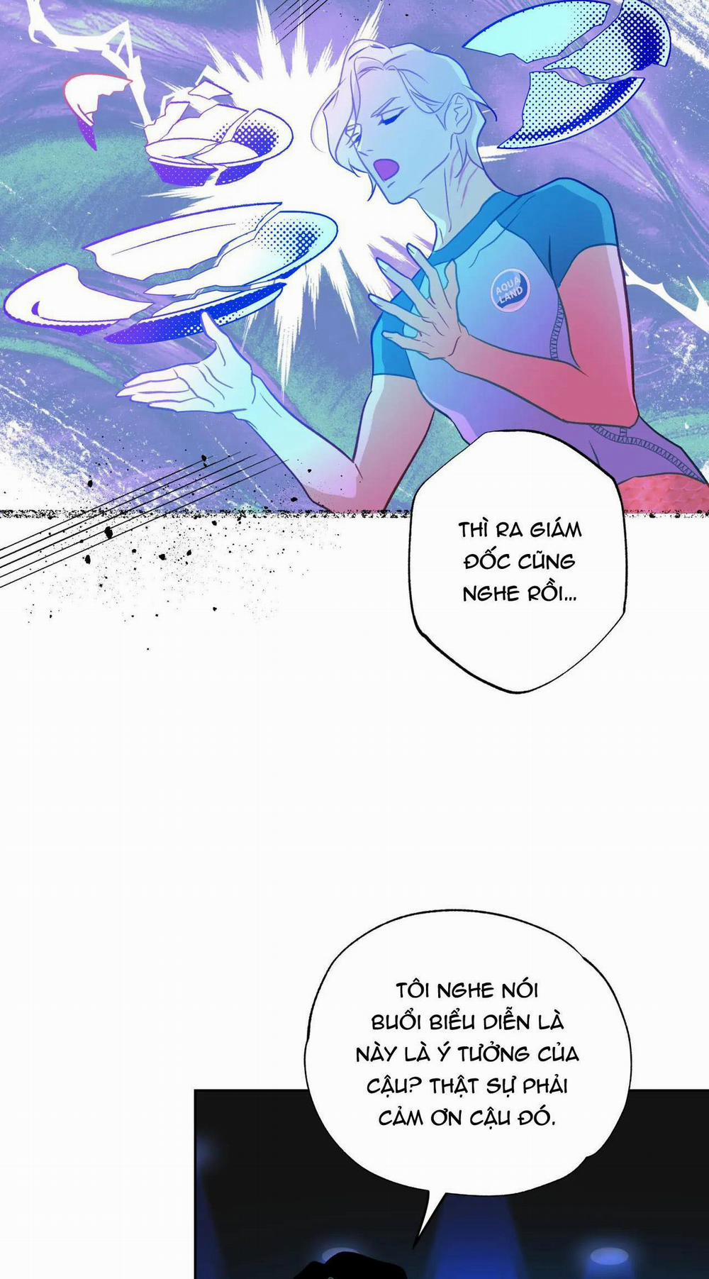 MỸ NHÂN NGƯ 16 NT5 trang 61