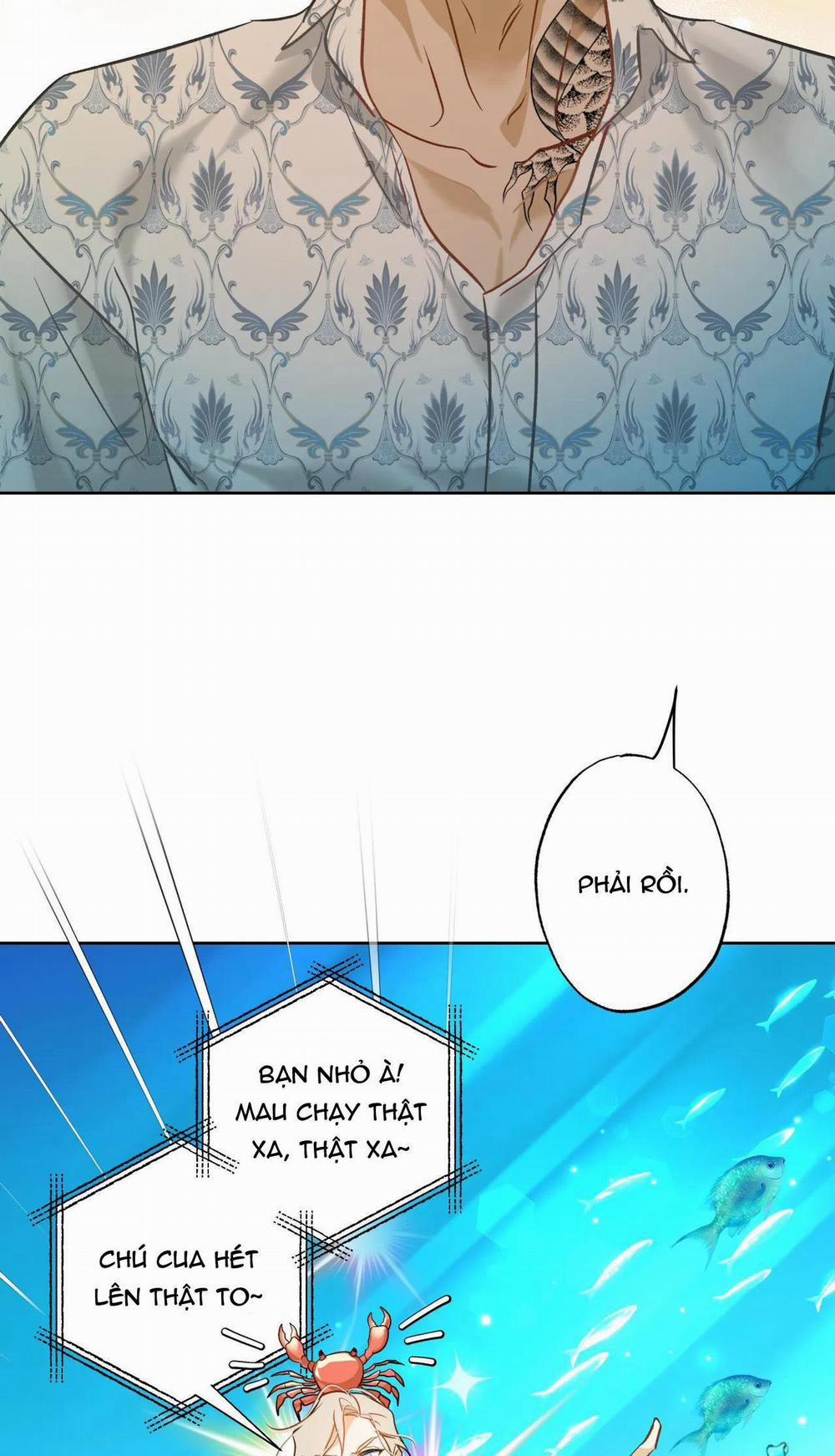 MỸ NHÂN NGƯ 16 NT5 trang 63