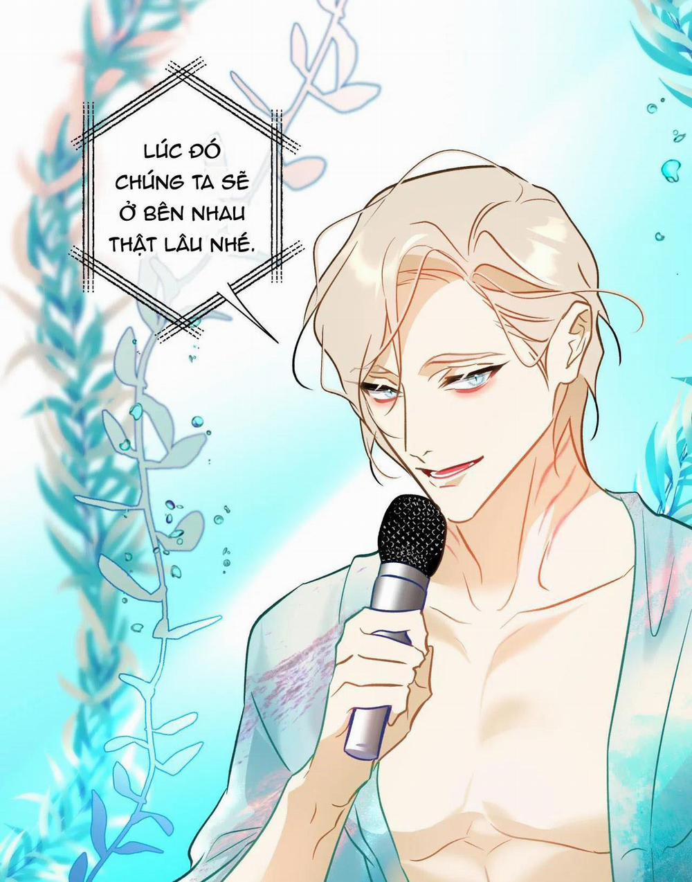 MỸ NHÂN NGƯ 16 NT5 trang 65