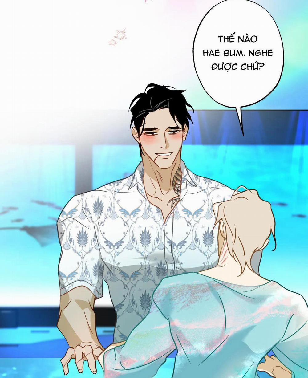 MỸ NHÂN NGƯ 16 NT5 trang 68