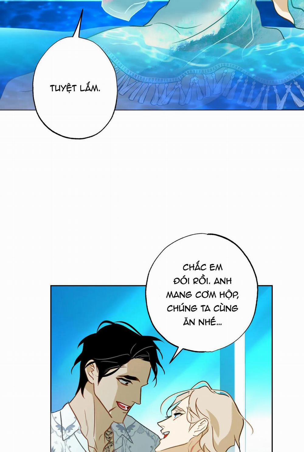 MỸ NHÂN NGƯ 16 NT5 trang 69