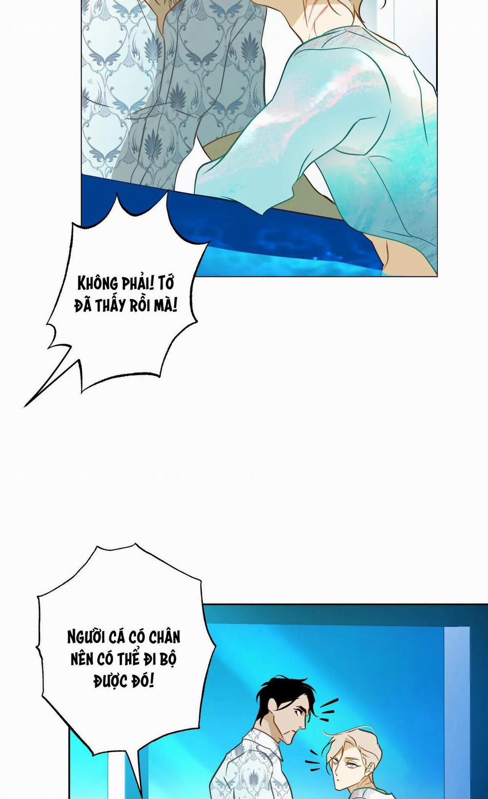 MỸ NHÂN NGƯ 16 NT5 trang 70