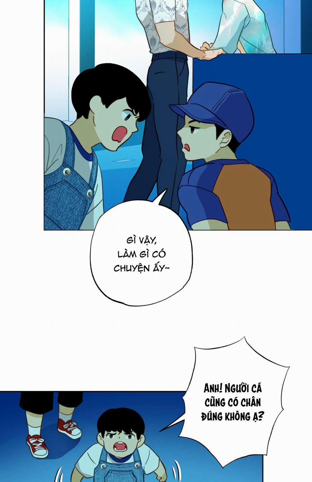 MỸ NHÂN NGƯ 16 NT5 trang 71