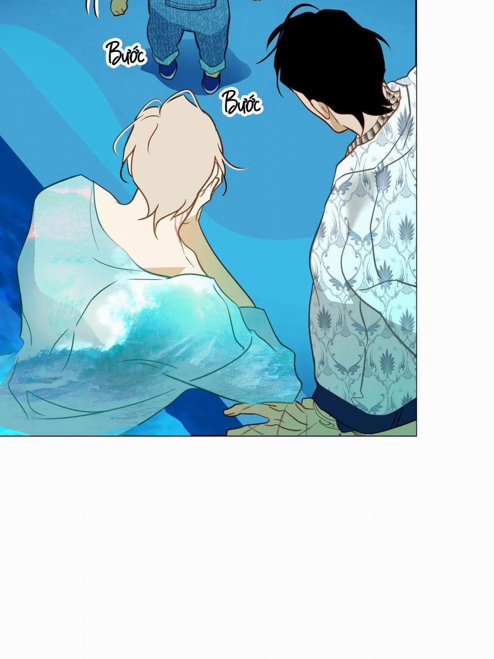 MỸ NHÂN NGƯ 16 NT5 trang 72