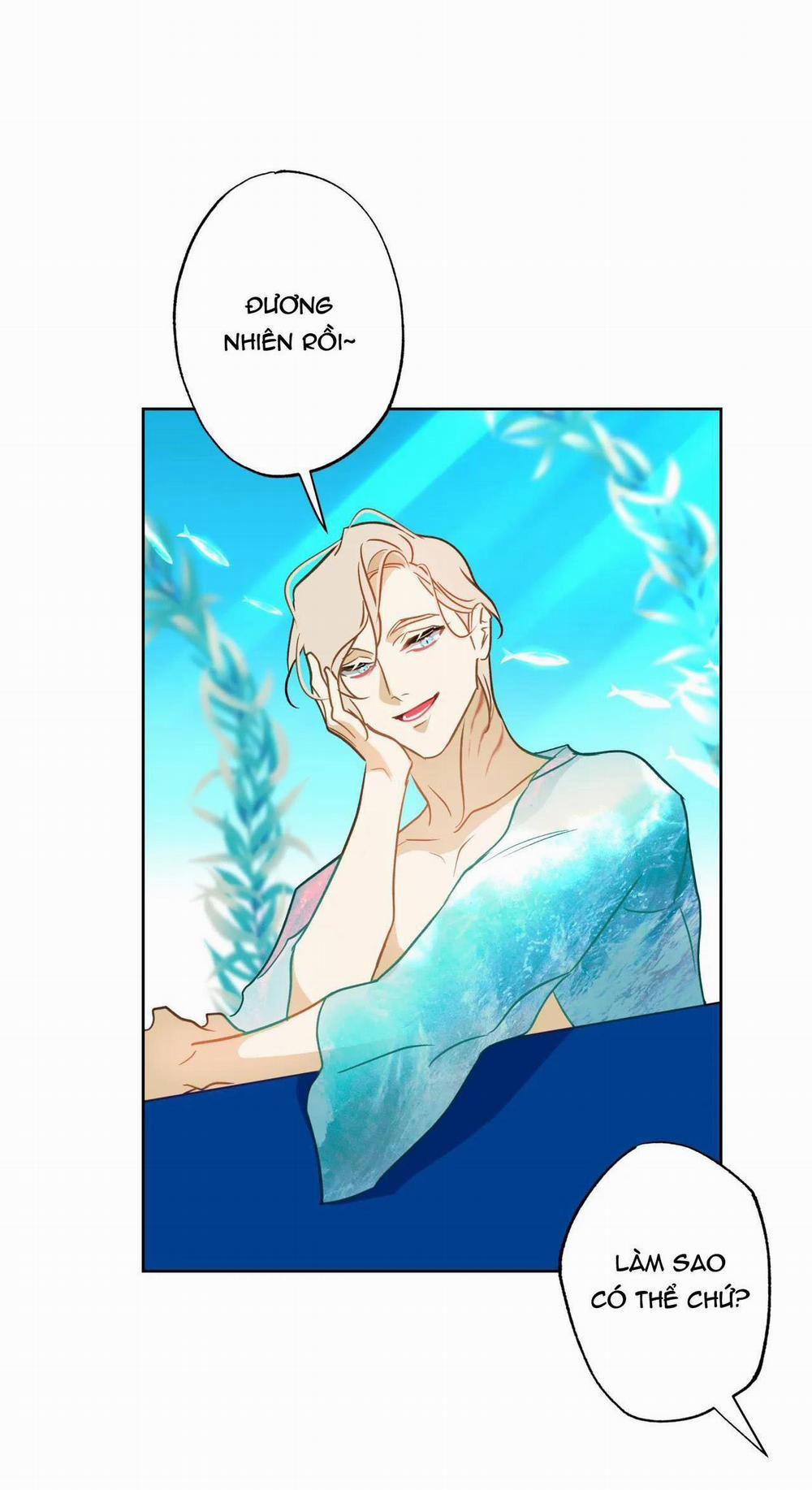 MỸ NHÂN NGƯ 16 NT5 trang 73