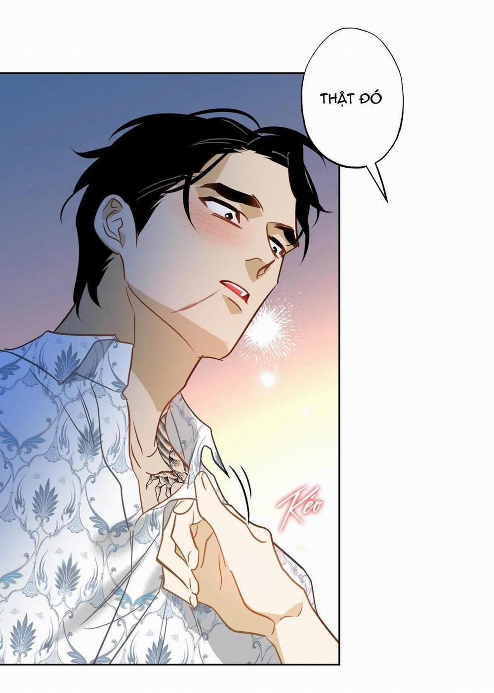 MỸ NHÂN NGƯ 16 NT5 trang 74