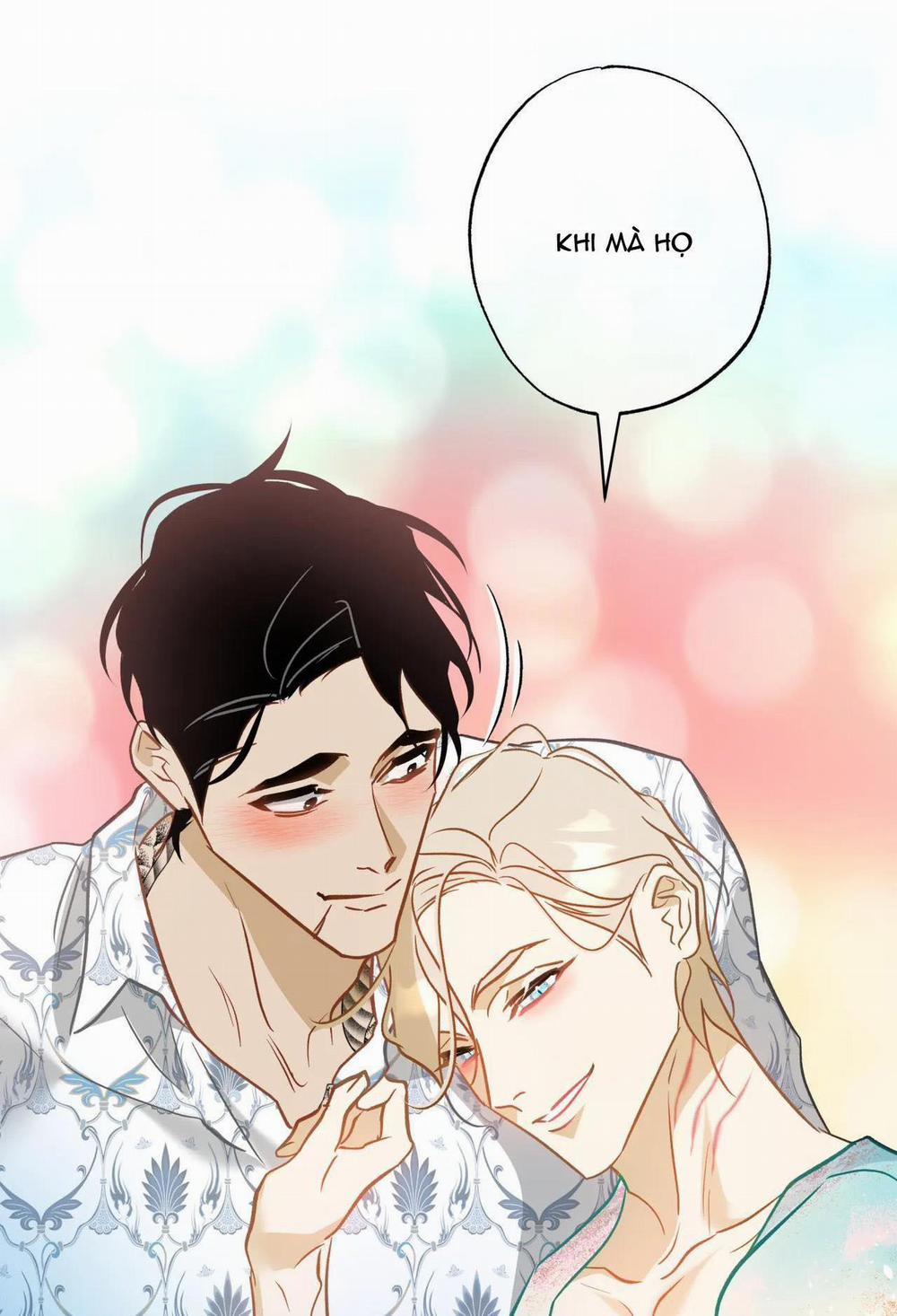 MỸ NHÂN NGƯ 16 NT5 trang 75