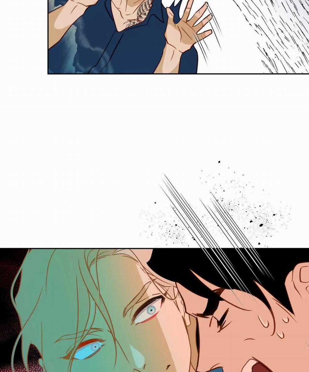 MỸ NHÂN NGƯ 16 trang 18