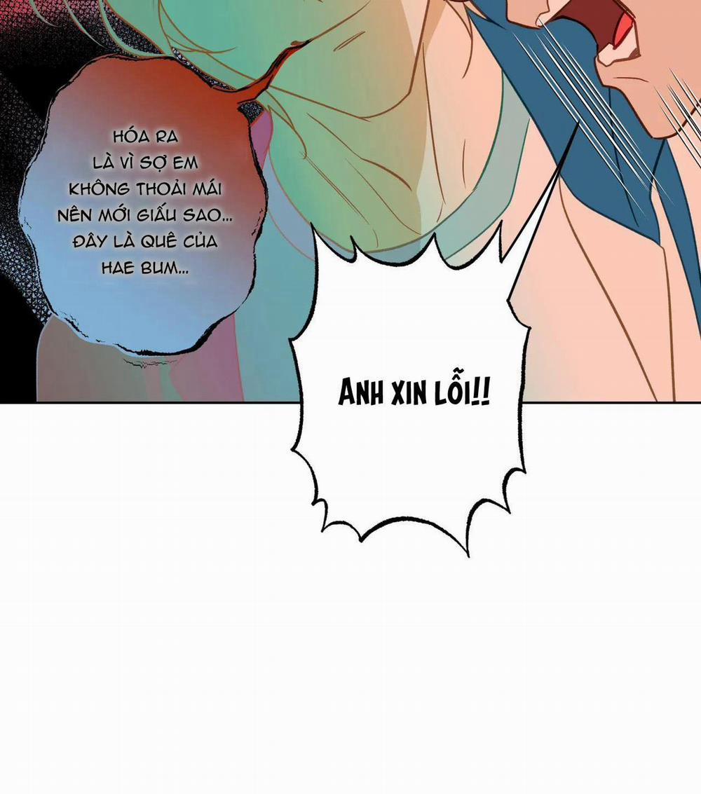 MỸ NHÂN NGƯ 16 trang 19