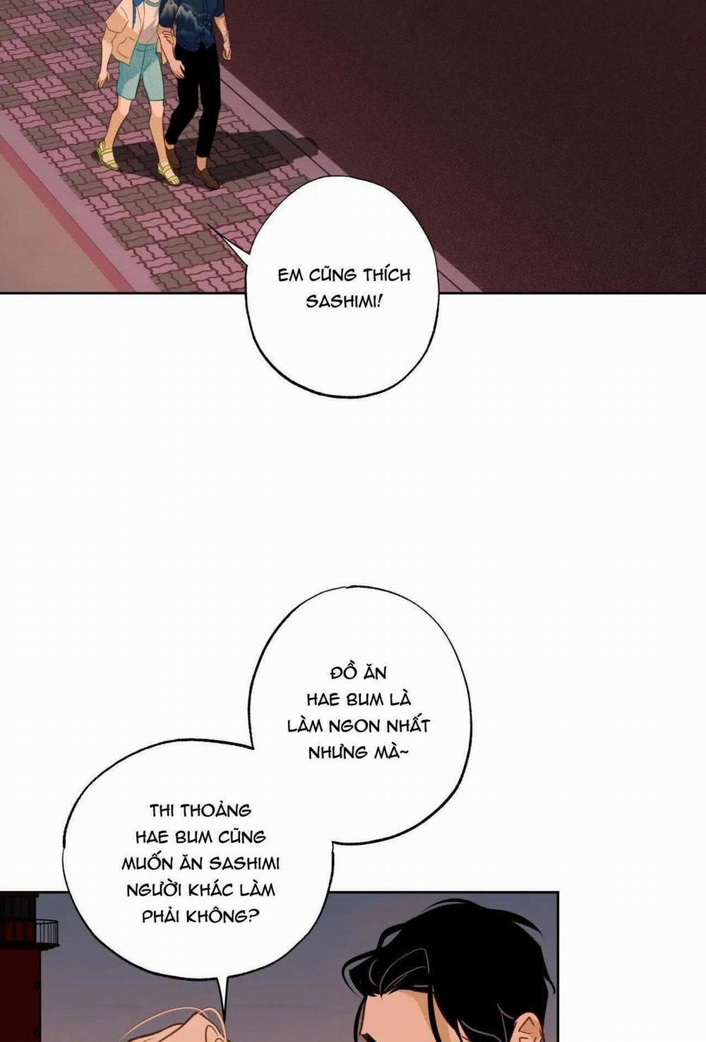 MỸ NHÂN NGƯ 16 trang 2