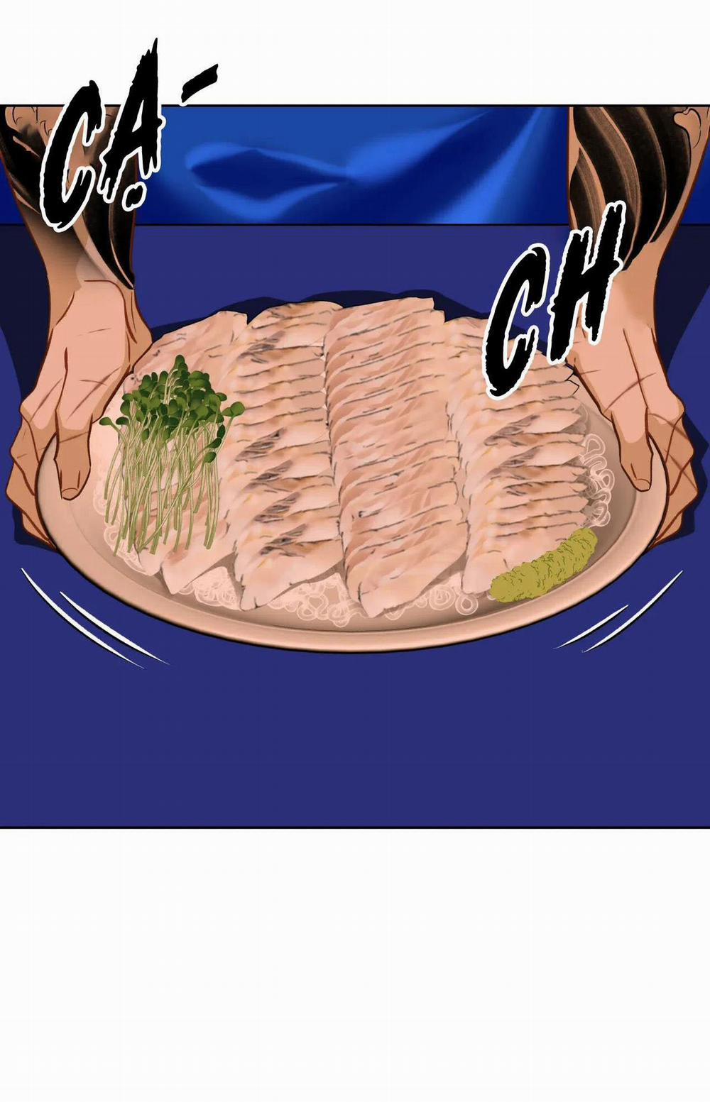 MỸ NHÂN NGƯ 16 trang 20