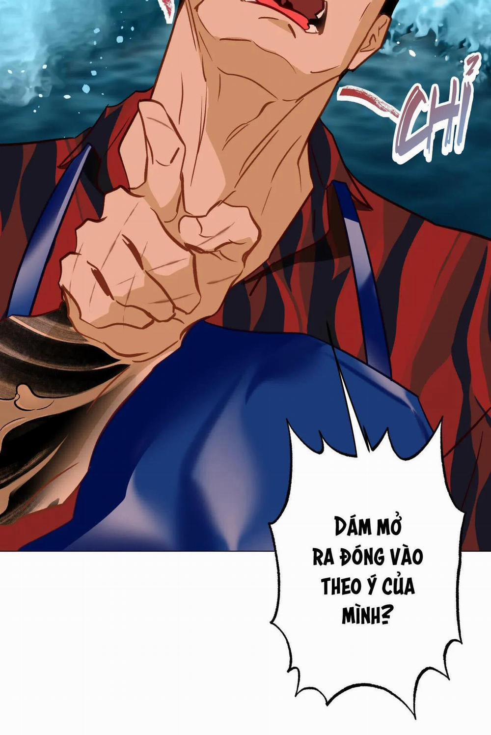 MỸ NHÂN NGƯ 16 trang 25