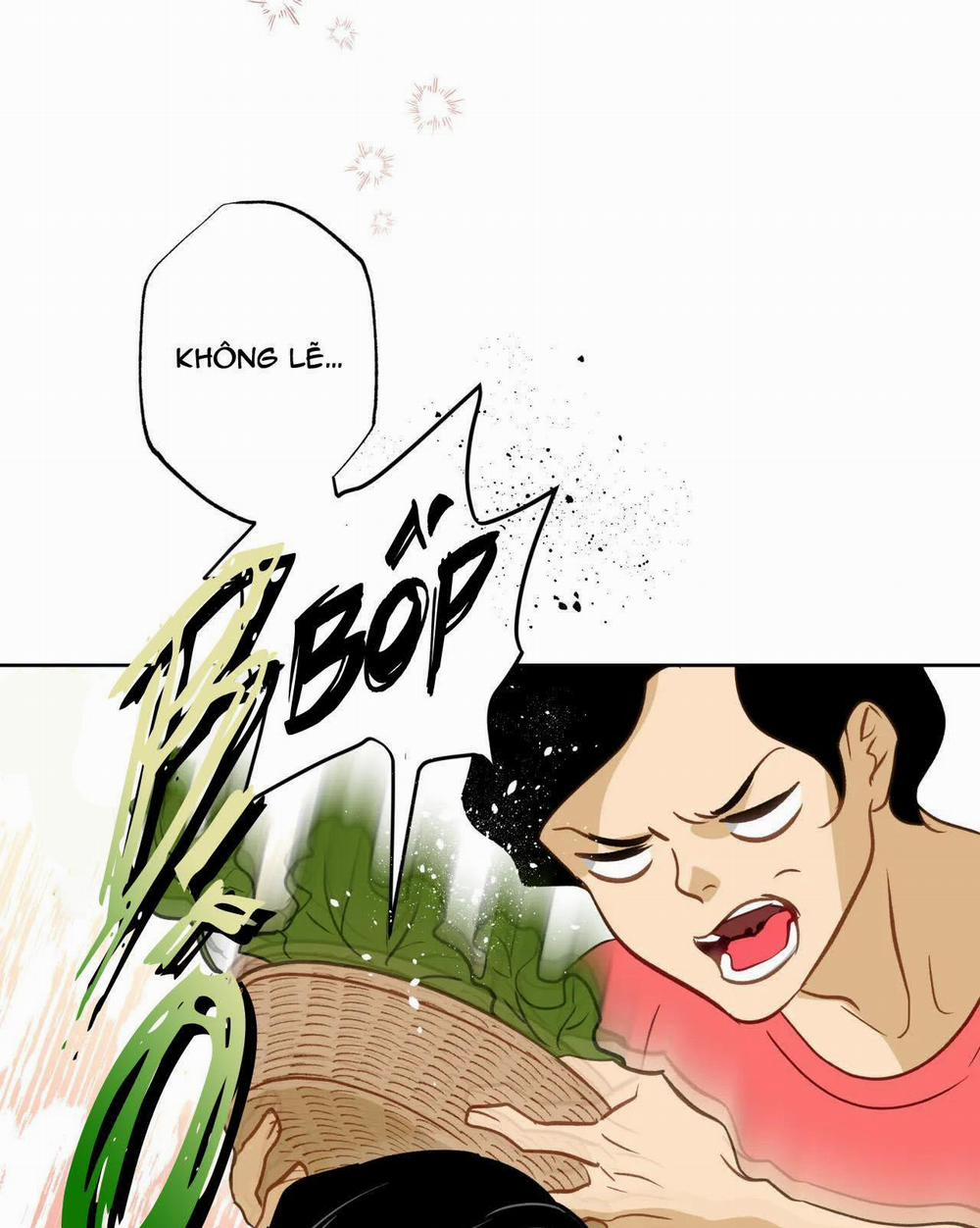 MỸ NHÂN NGƯ 16 trang 36