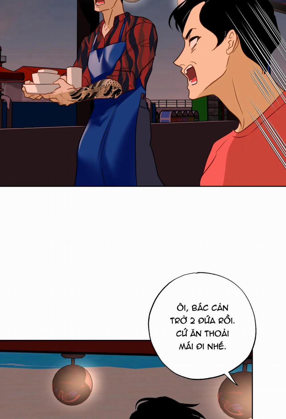 MỸ NHÂN NGƯ 16 trang 44