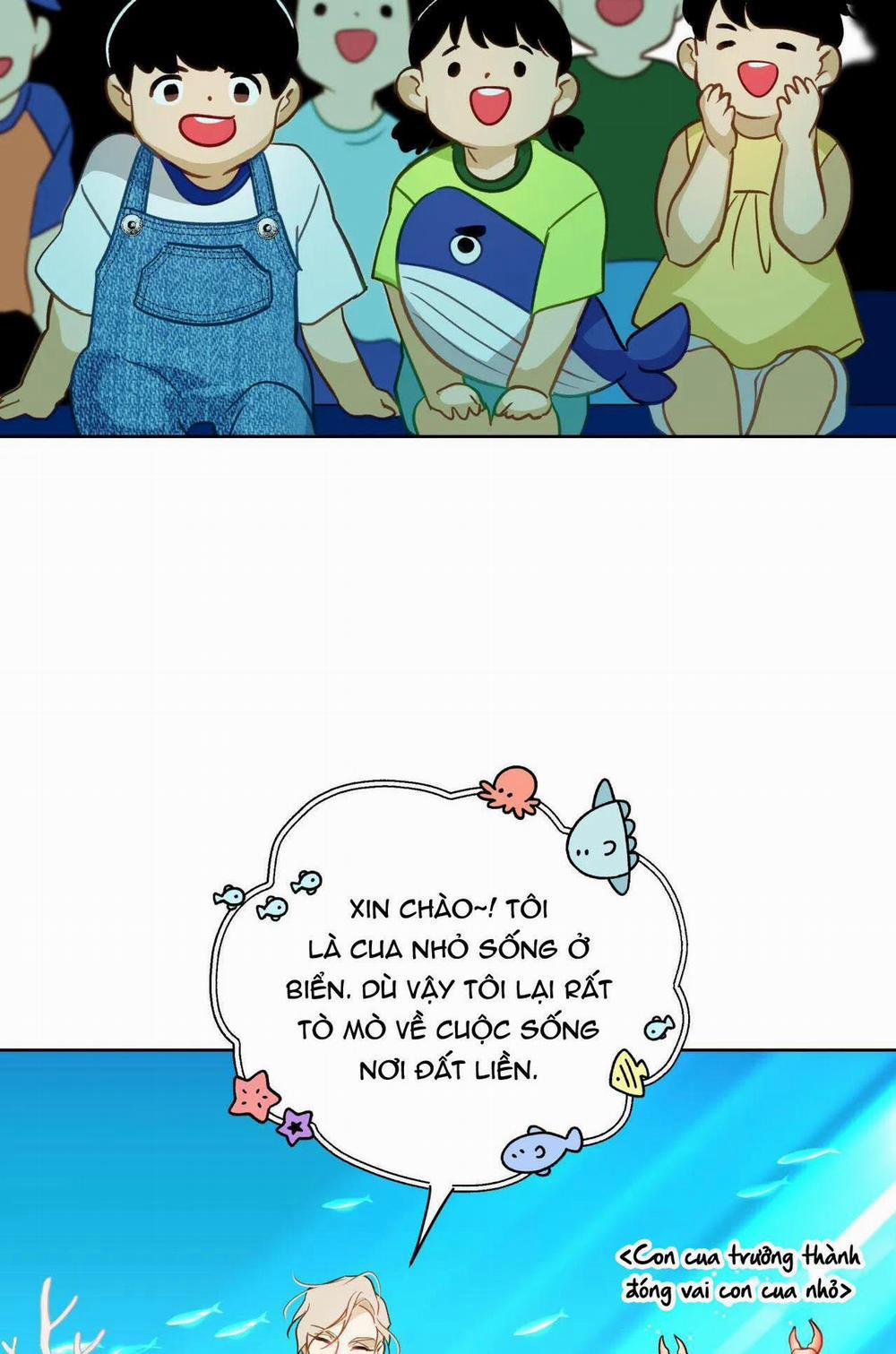 MỸ NHÂN NGƯ 16 trang 58