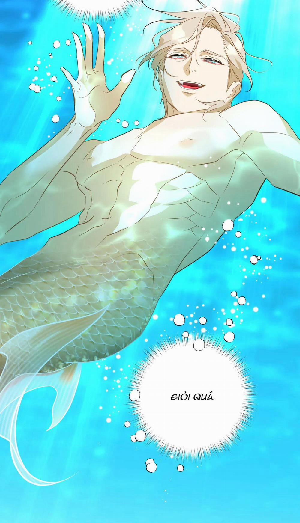 MỸ NHÂN NGƯ 2 trang 12