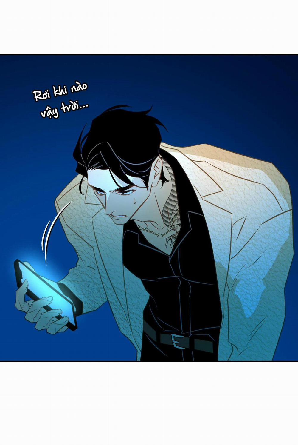 MỸ NHÂN NGƯ 2 trang 18