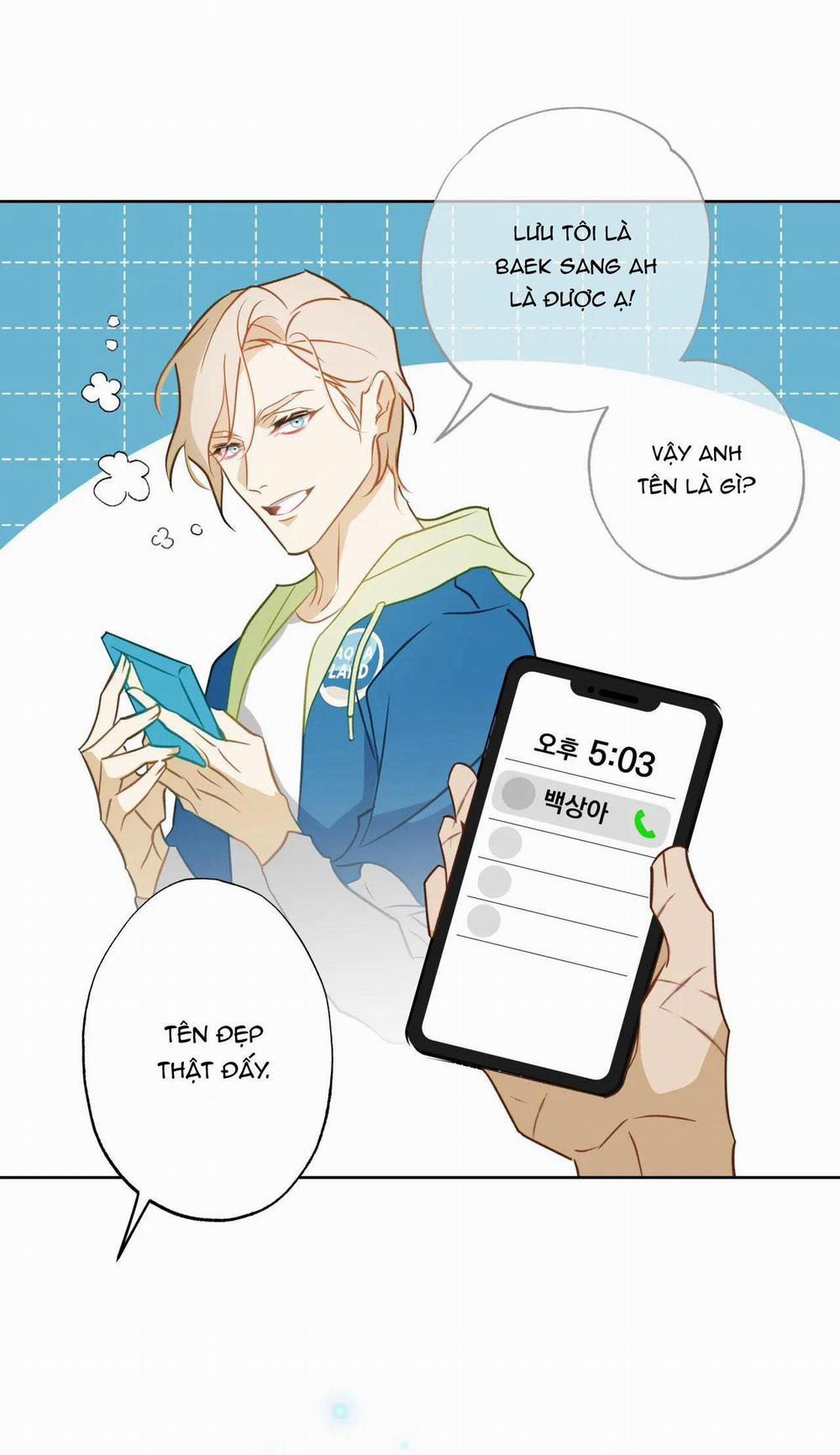 MỸ NHÂN NGƯ 2 trang 23