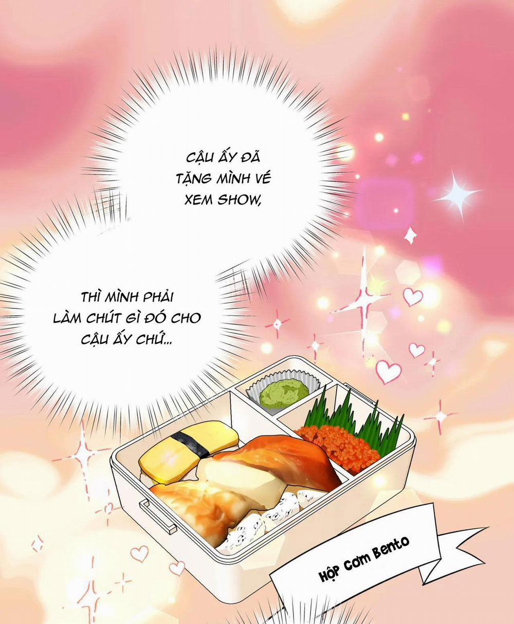 MỸ NHÂN NGƯ 2 trang 27