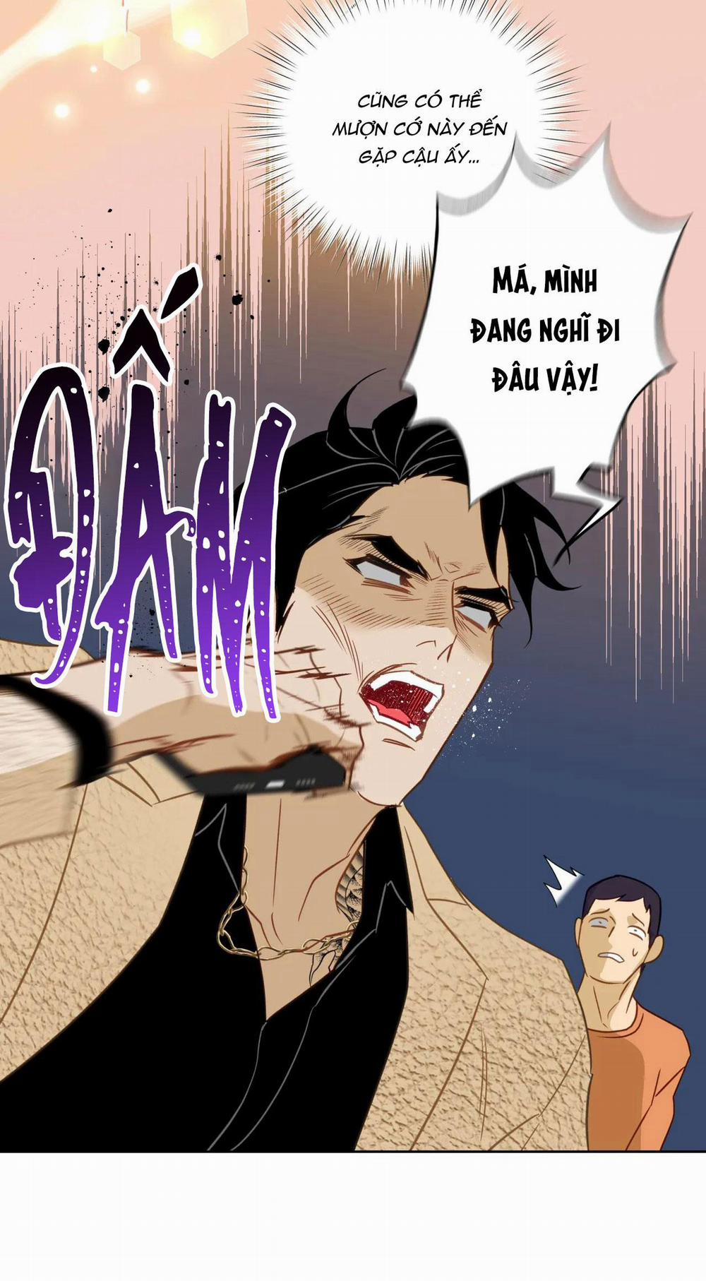 MỸ NHÂN NGƯ 2 trang 28