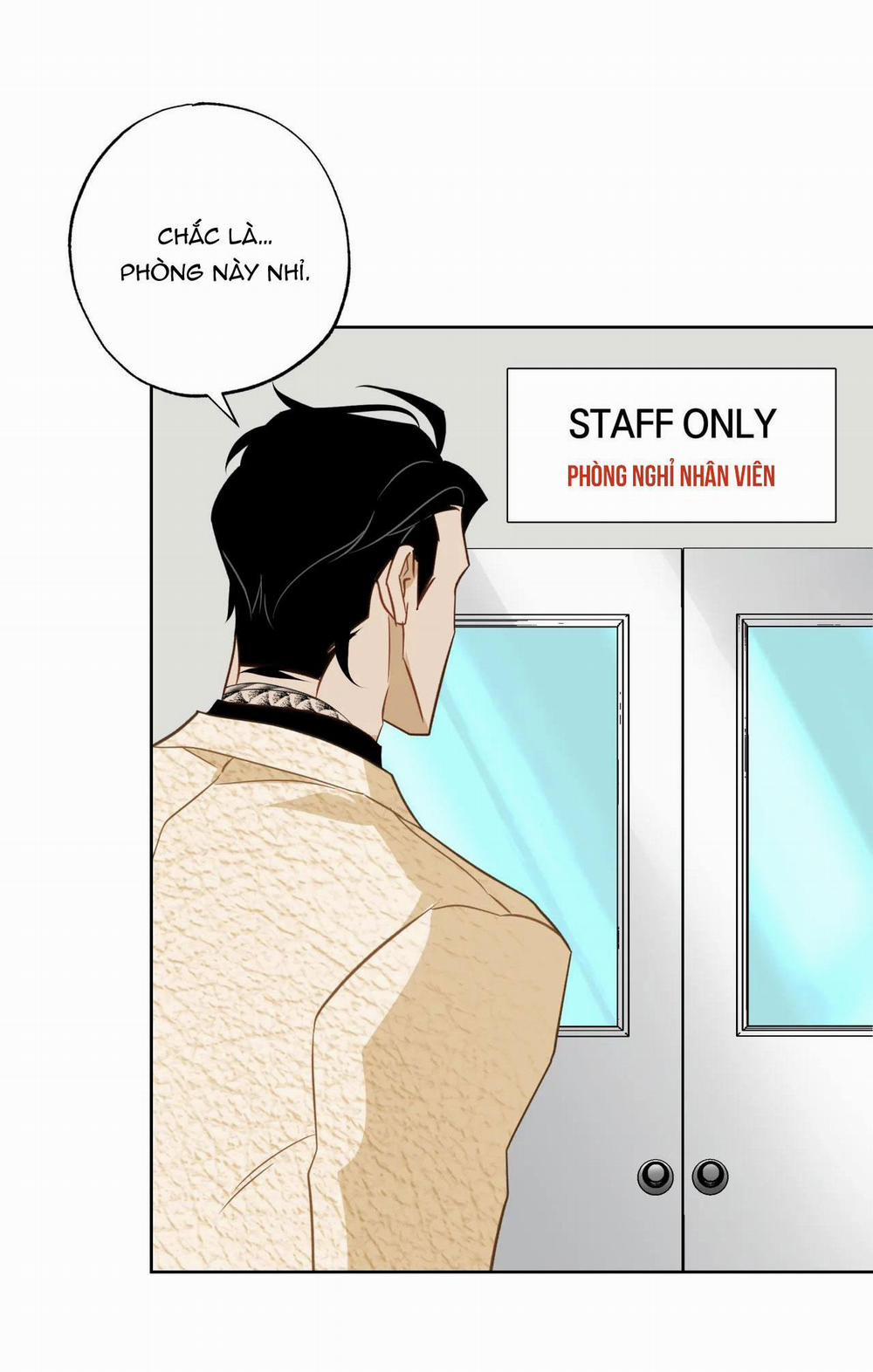 MỸ NHÂN NGƯ 2 trang 30